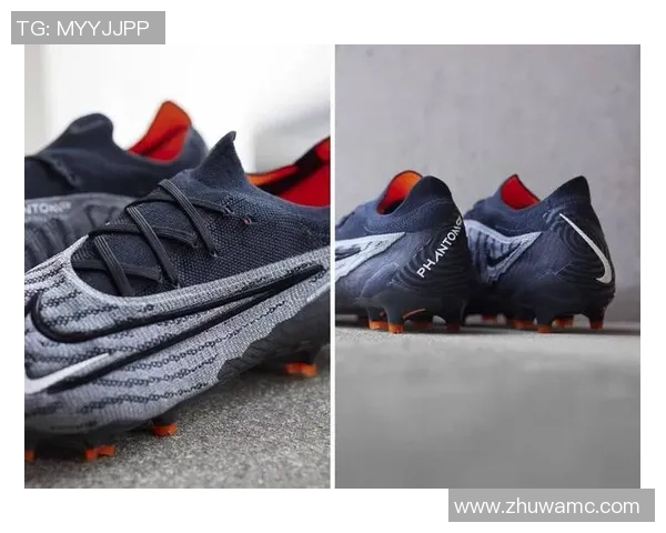 耐克携手足球巨星推出全新定制球鞋系列 引领运动科技潮流