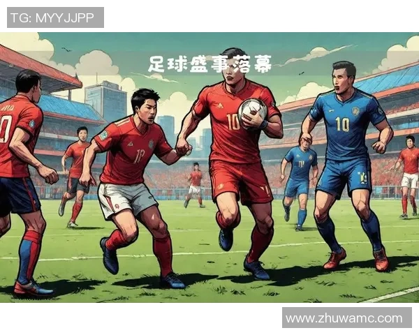 足球传奇之最：全球球星封神榜前十名完全盘点