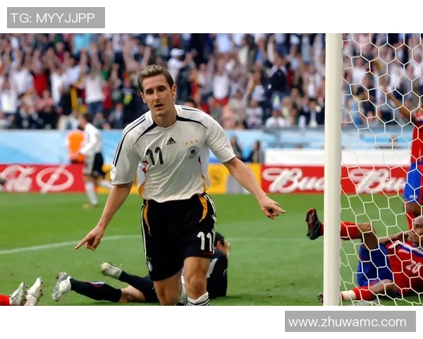 足球历史上十大创新球星揭晓他们如何改变了比赛格局