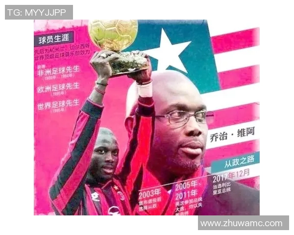 非洲足球巨星盘点：他们如何改变了世界足球的格局